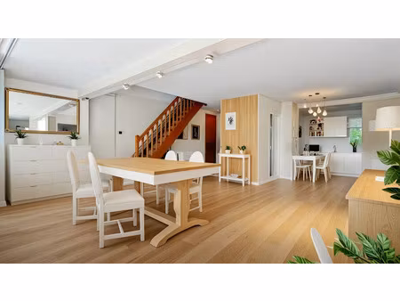 vente maison 7 pièces 150 m² à feucherolles (78810)  595 000 €