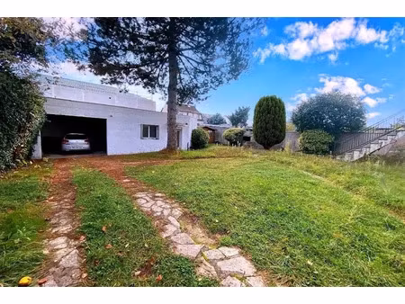 vente maison 12 pièces 300 m² à sevran (93270)  529 900 €