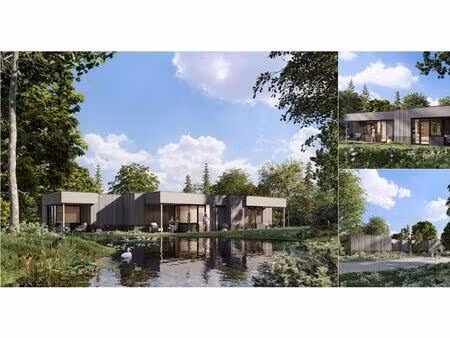 maison à vendre avec 1 chambre   maaseik (rbv37788)