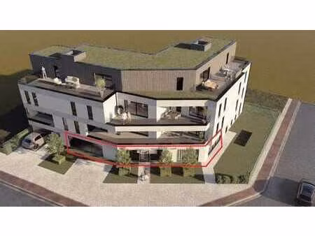 betekom - nouvelle construction - espace de bureau/commerce