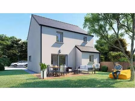 vente maison à erbrée (35500) : à vendre / 96m² erbrée