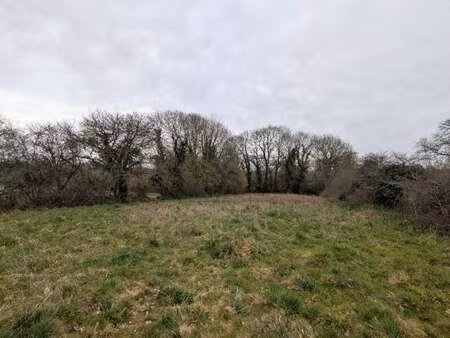 vente terrain à lassy (35580) : à vendre / lassy