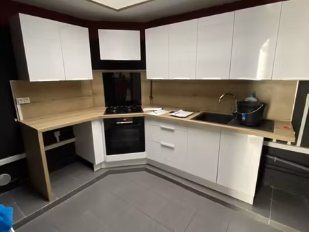 vente maison 5 pièces 112 m² roubaix (59100)