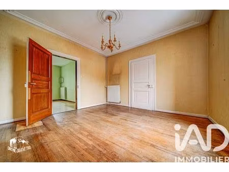 vente maison 6 pièces 125 m² volmerange-les-mines (57330)