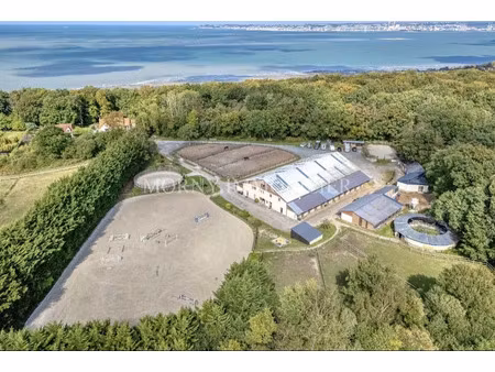 vente propriété 8 pièces 180 m² à villerville (14113)  1 260 000 €