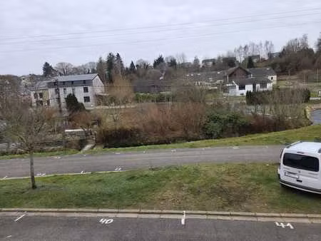 appartement 1 chambre – 50 m² – saint-léger (6747)