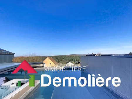 vente maison 6 pièces 174.7 m² à mollkirch (67190)  599 000 €