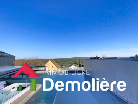 vente maison 6 pièces 174.7 m² à mollkirch (67190)  636 000 €