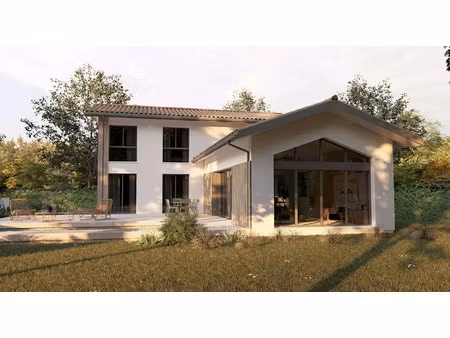 vente maison 5 pièces 145 m² à martignas-sur-jalle (33127)  659 000 €