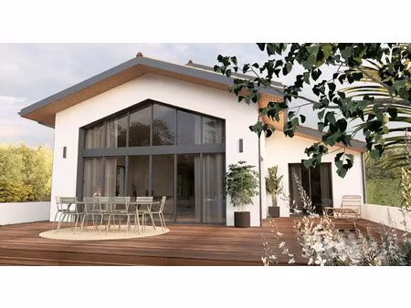 vente maison 140 m² à saint-jean-d'illac (33127)  615 000 €
