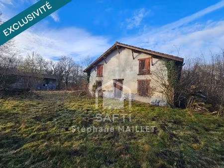 vente maison 6 pièces 250 m² labrit (40420)