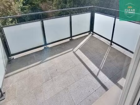 appartement moderne proche frontière luxembourgeoise