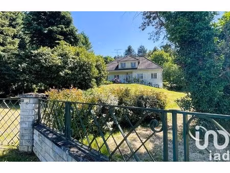 vente maison traditionnelle 7 pièces