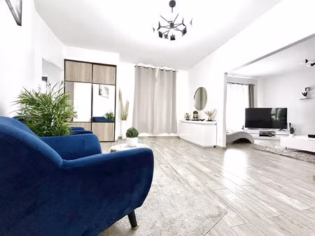 vente maison 7 pièces 160 m² hénin-beaumont (62110)