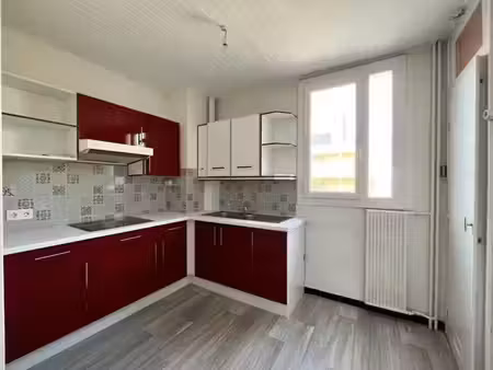 vente appartement 3 pièces 60 m² à montelimar (26200)  85 000 €