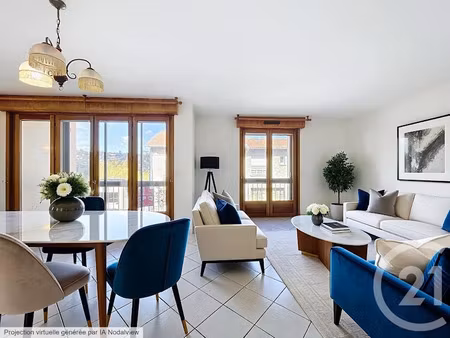 vente appartement 4 pièces 136.09 m² à espaly-saint-marcel (43000)  175 000 €