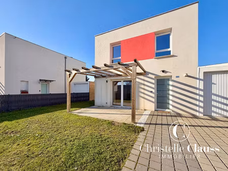 vente maison 5 pièces 90 m² achenheim (67204)