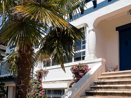 vente maison 9 pièces 250 m² bayonne (64100)