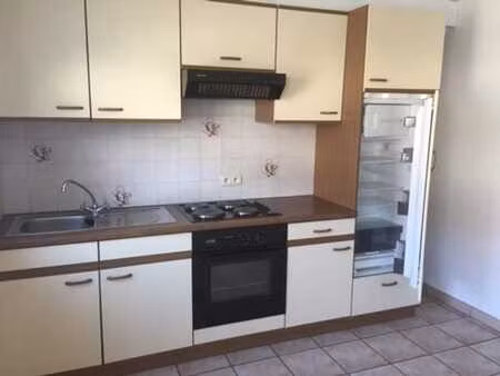 appartement à louer à stembert