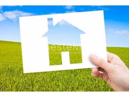 vente terrain à saint-nazaire (44600) : à vendre / 222m² saint-nazaire