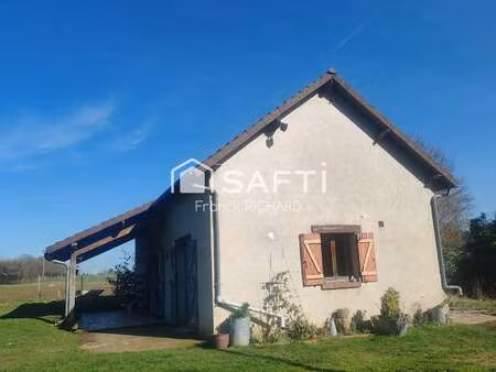 vente maison à bézancourt (76220) : à vendre / 86m² bézancourt