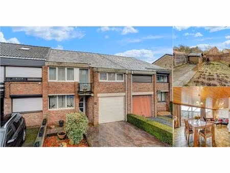 maison à vendre à karekietenlaan 20 kessel-lo (rbv37839)