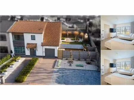 maison à vendre à berenheemstraat 24 beernem (rwc41940)