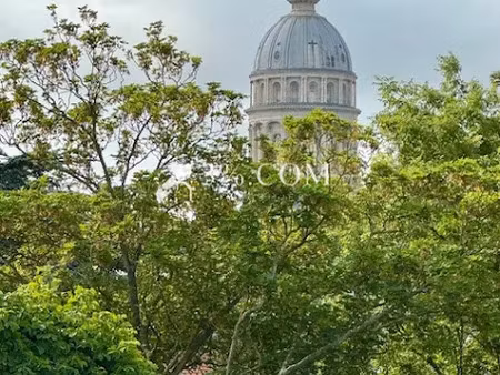 vente appartement 5 pièces 109.2 m² à boulogne-sur-mer (62200)  170 000 €