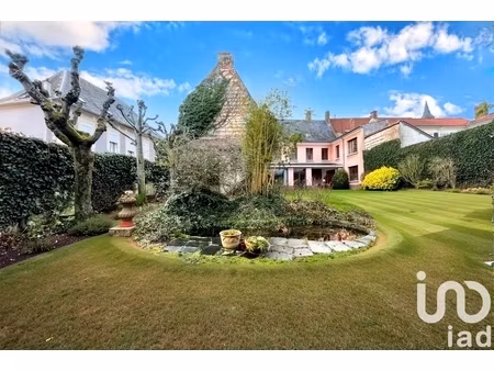 vente demeure 14 pièces