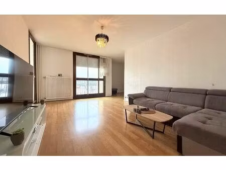 appartement chenôve 92.29 m² t-5 à vendre  90 000 €