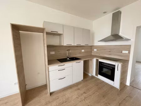 location appartement 3 pièces 63 m² à clermont-ferrand (63000)