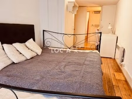 location appartement 2 pièces 26 m² à caluire-et-cuire (69300)