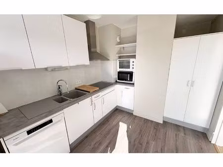 appartement le mans 51.42 m² t-2 à vendre  88 810 €