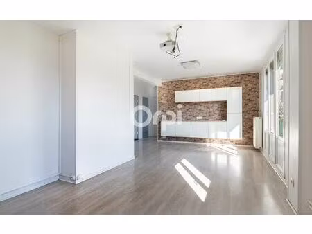 appartement limoges 66.2 m² t-4 à vendre  119 500 €