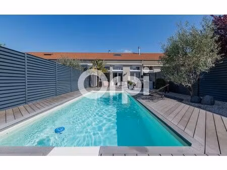 appartement lorette 185 m² t-4 à vendre  399 000 €