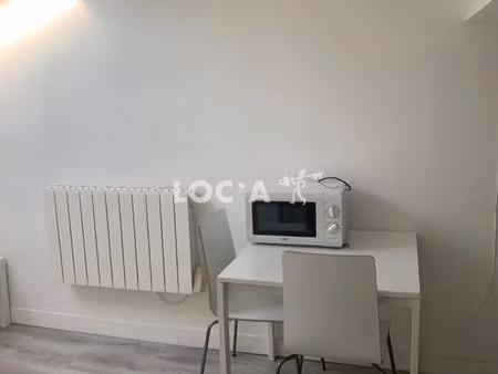 location appartement 1 pièce 18 m² à lyon 3 (69003)