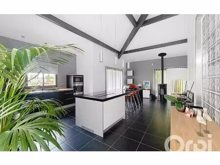 maison bellerive-sur-allier m² t-4 à vendre  441 000 €