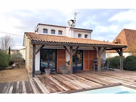 maison bergerac m² t-5 à vendre  441 500 €