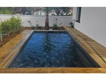 maison la teste-de-buch m² t-5 à vendre  644 800 €