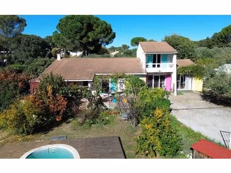 maison langlade m² t-5 à vendre  449 000 €