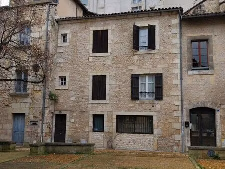 achat : maison (24000)