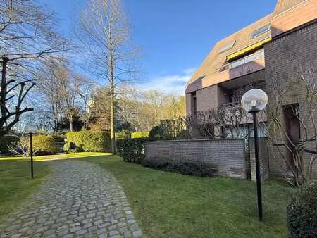 appartement de standing avec 2 parkings