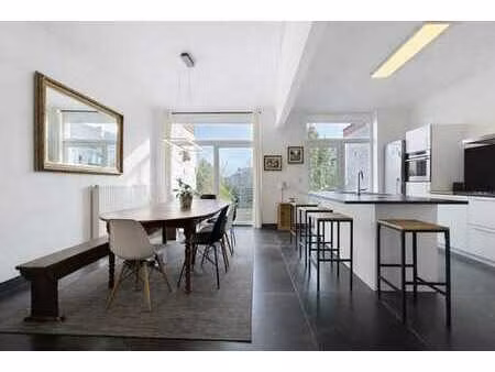 pagodes/de wand maison 5 chambres beau jardin