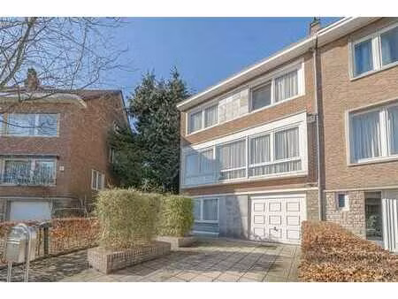 maison 3f - 4ch dont studio - jardin sud-ouest