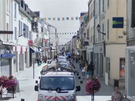 location commerce montargis 45200