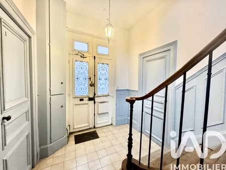 vente immeuble 106 m²