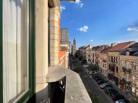 jules malou / st antoine