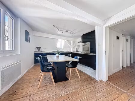 appartement à vendre strasbourg
