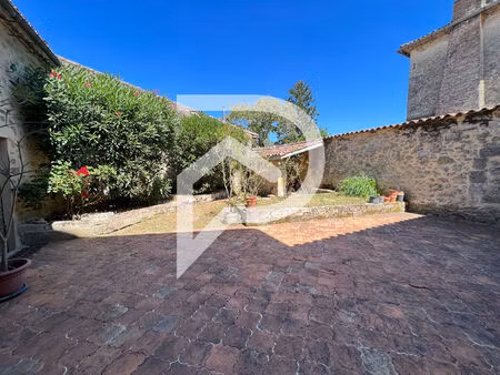 maison blasimon 7 pièce(s) 185 m2