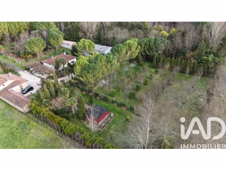 vente domaine 5 pièces